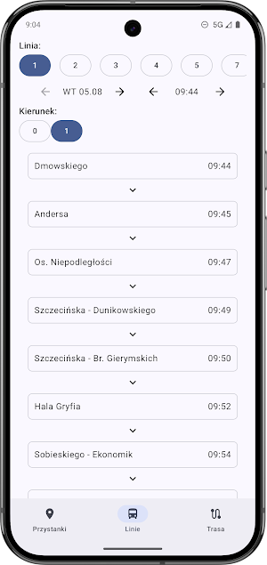 ZIM Słupsk Screenshot 0