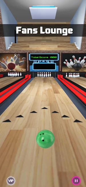 Bowling Club: Bowling Games 3D Screenshot 0