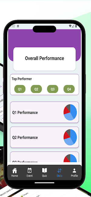 MyICanCaRe Screenshot 2