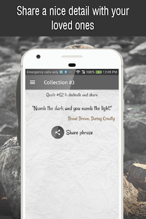 sad quotes and messages Screenshot 3
