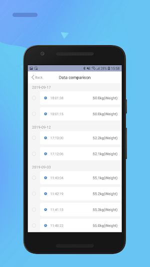 HealthU + Screenshot 3