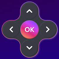 Universal All TV Remote App