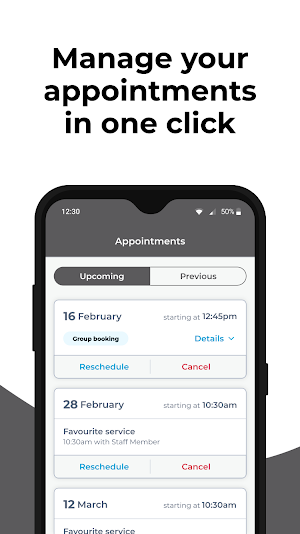 Clippers Dublin Screenshot 1
