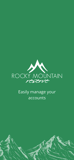 RMR Benefits Screenshot 0