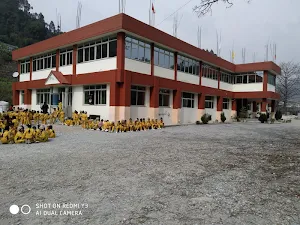 Pinewood International School Kapkote Screenshot 3