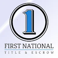First National Title