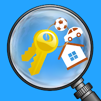 Item Finder - Find Objects Now