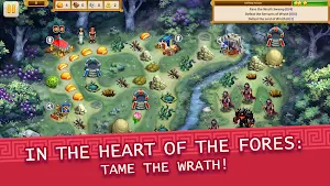 Argonauts Agency 8 Screenshot 3
