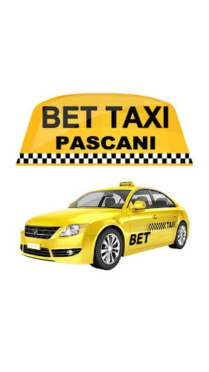 BET TAXI Pașcani Screenshot 0