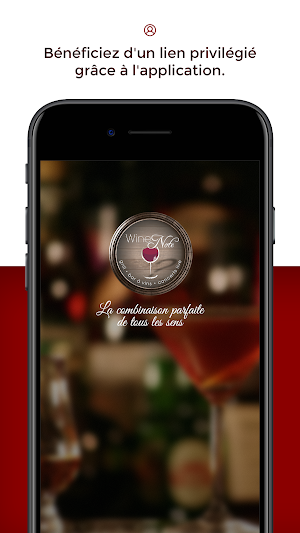 Wine Note Screenshot 0