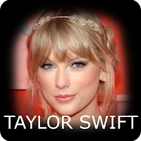 Taylor Swift:puzzle,wallpapers
