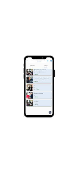Galileo Screenshot 1