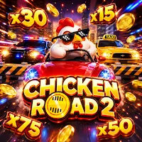 Chicken Road 2