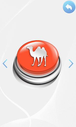Sounds of wild animals Screenshot 3