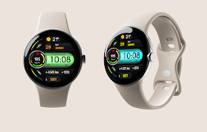 DIGI XETANOL URX53 Watch face Screenshot 1