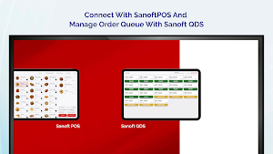 Sanoft QDS – Queue Display Screenshot 2