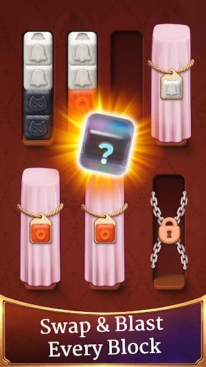 Color Block Jam Screenshot 2