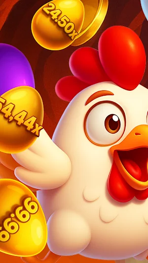 Eternal Quiz Eggs Screenshot 0