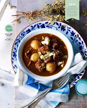 Australian Women's Weekly Food Screenshot 3