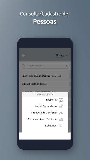Benevitae Screenshot 0