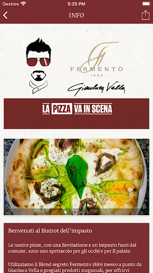 Fermento 1889 Screenshot 1