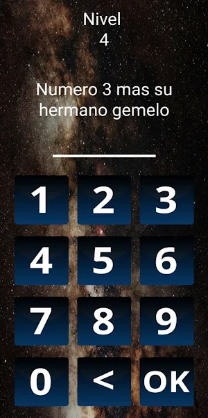 Inteligencia Matemática Screenshot 2