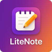 LiteNote_Notepad