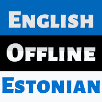 Estonian Dictionary English