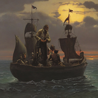 Heart of Darkness