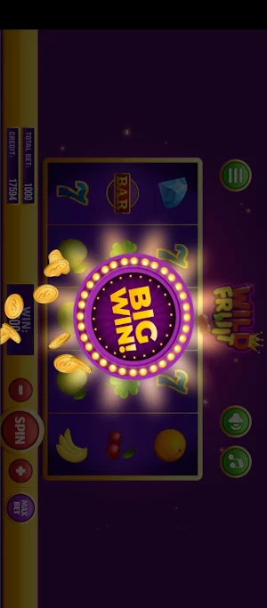 FruitTwist Screenshot 1