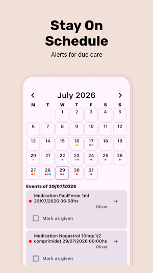 Catitos Screenshot 2