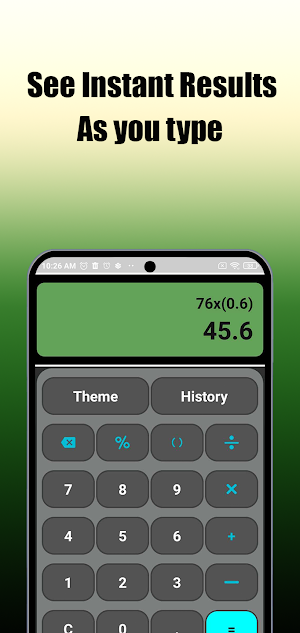 XCal Screenshot 0