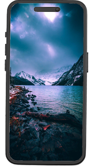Canada Wallpapers Screenshot 2