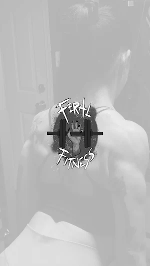 Feral Fitness Screenshot 0