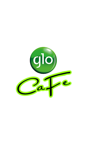 Glo Cafe Nigeria Screenshot 0