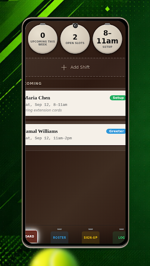 Verabet Screenshot 3