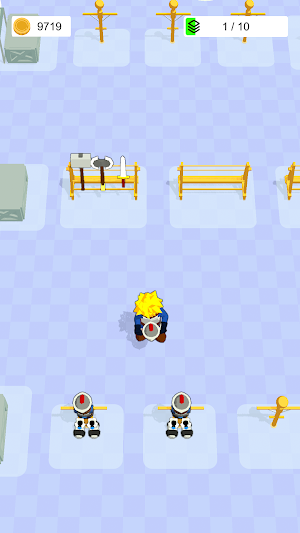 Master Craftsman Screenshot 2