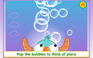 Breathe, Think, Do with Sesame Screenshot 1