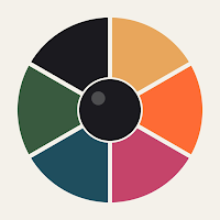FilmGrade - Film Camera Editor