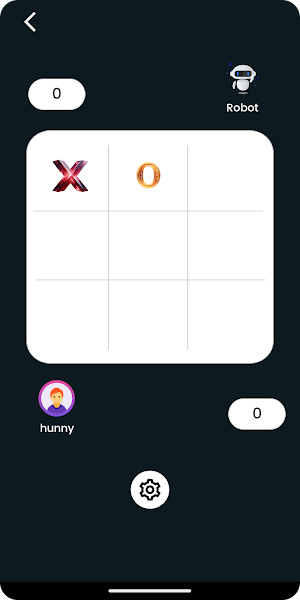 Board Battle - Tic Tac Toe Screenshot 3
