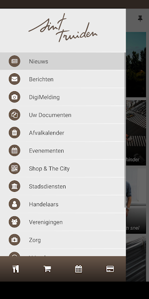 Sint-Truiden Screenshot 1