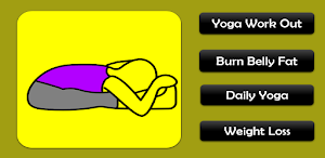 yoga for beginners free Screenshot 2