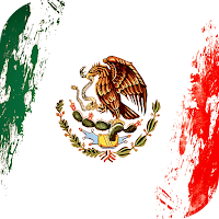 Mexico Flag Wallpaper