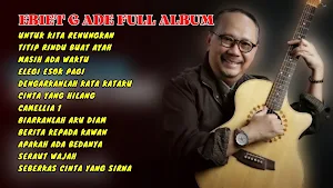 Ebiet G Ade Full Album Mp3 Screenshot 0