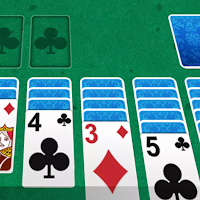 Klondike Solitaire