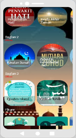 Penyucian Jiwa Dalam Islam Screenshot 3
