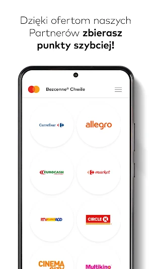 Bezcenne Chwile Screenshot 3