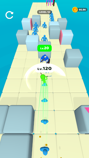 Dash For Slice Screenshot 1