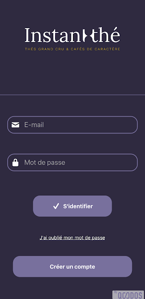 Instant Thé Screenshot 1