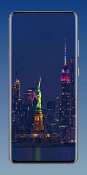 New York 4K Wallpapers Screenshot 3